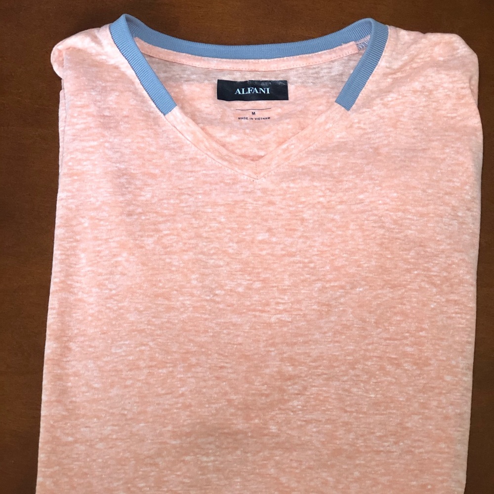 Men’s size M Alfani shirt